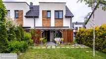 bliźniak, 4 pokoje Zakrzów