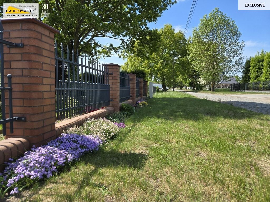 dom wolnostojący, 6 pokoi Szczecin Płonia, ul. Dobropole. Zdjęcie 46