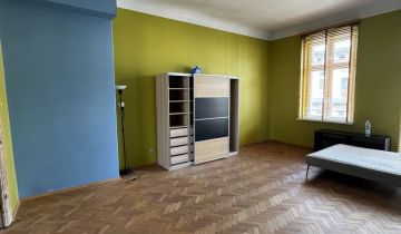 Mieszkanie 2-pokojowe Łódź Śródmieście, ul. dr. Adama Próchnika