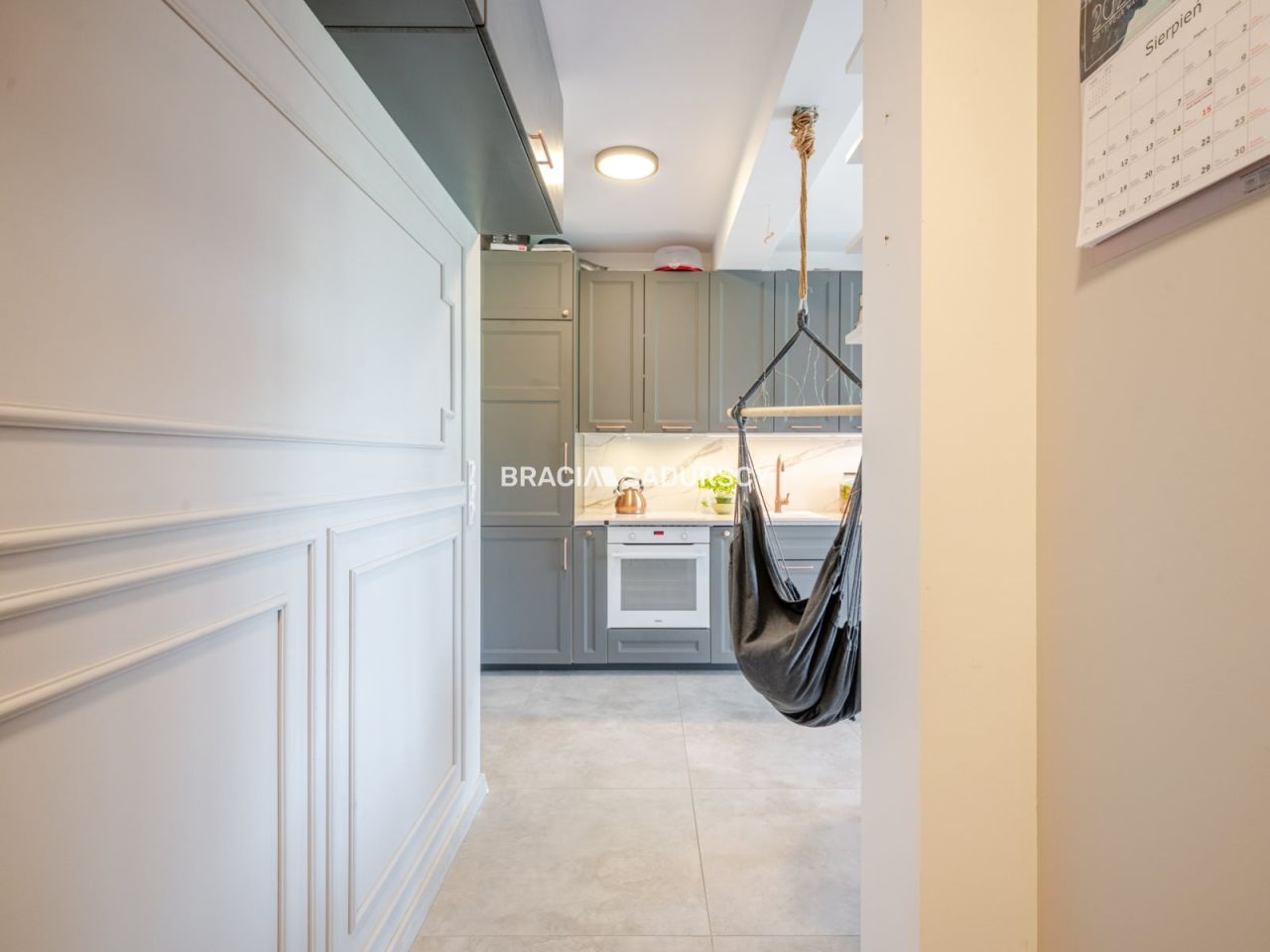 Mieszkanie 2-pokojowe Kraków, ul. Zakopiańska. Zdjęcie 3