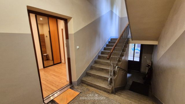 Mieszkanie 1-pokojowe Kraków Nowa Huta, os. Sportowe. Zdjęcie 15