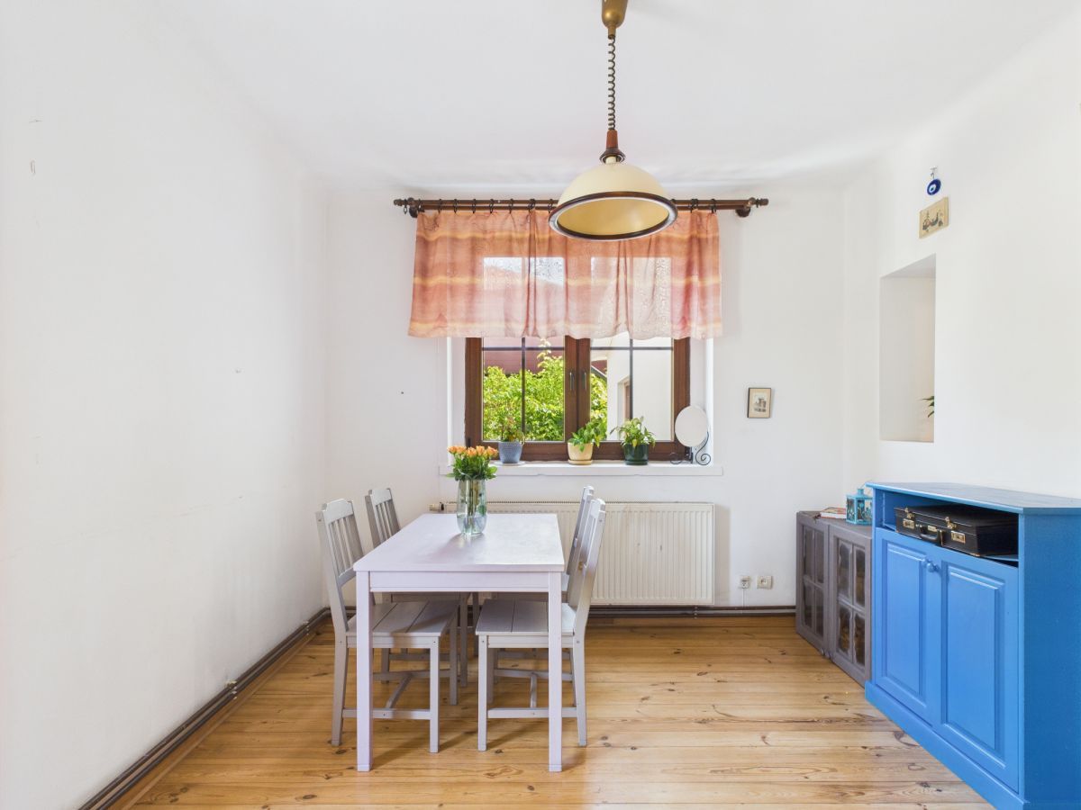 dom wolnostojący, 4 pokoje Kanie, ul. Józefa Piłsudskiego. Zdjęcie 8