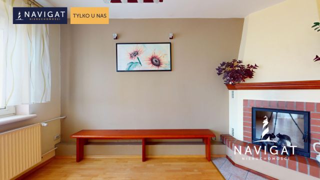 Mieszkanie 4-pokojowe Gdynia Wielki Kack, ul. Lipowa. Zdjęcie 3