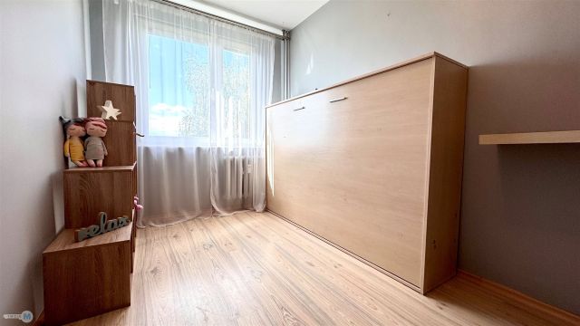 Mieszkanie 3-pokojowe Kielce Świętokrzyskie, ul. bp. Mieczysława Jaworskiego. Zdjęcie 10