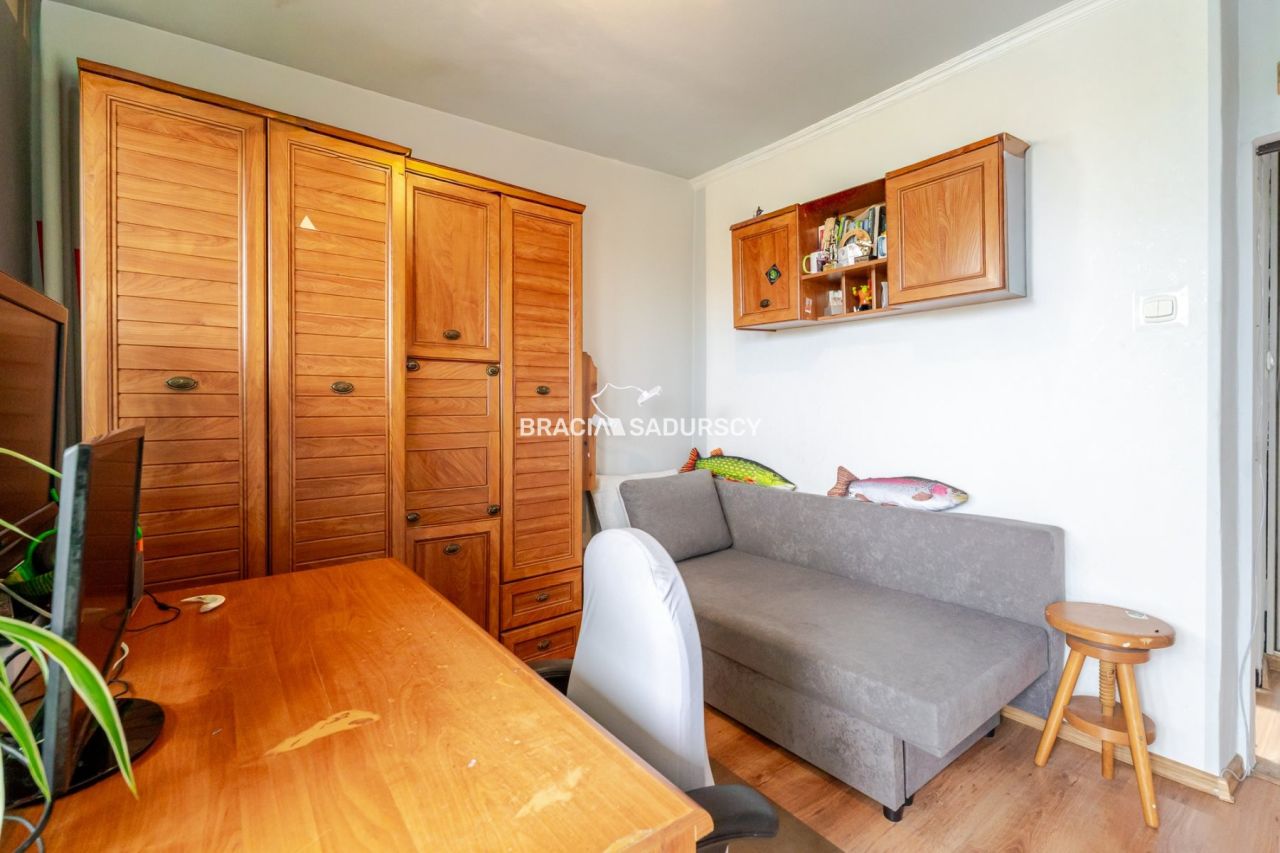 Mieszkanie 3-pokojowe Kraków Bronowice, ul. Lucjana Rydla. Zdjęcie 10