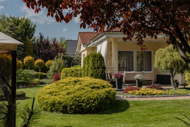 dom wolnostojący, 5 pokoi Gdańsk Ujeścisko, ul. Niepołomicka. Zdjęcie 2