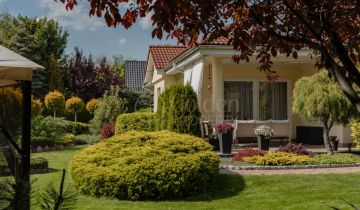 dom wolnostojący, 5 pokoi Gdańsk Ujeścisko, ul. Niepołomicka