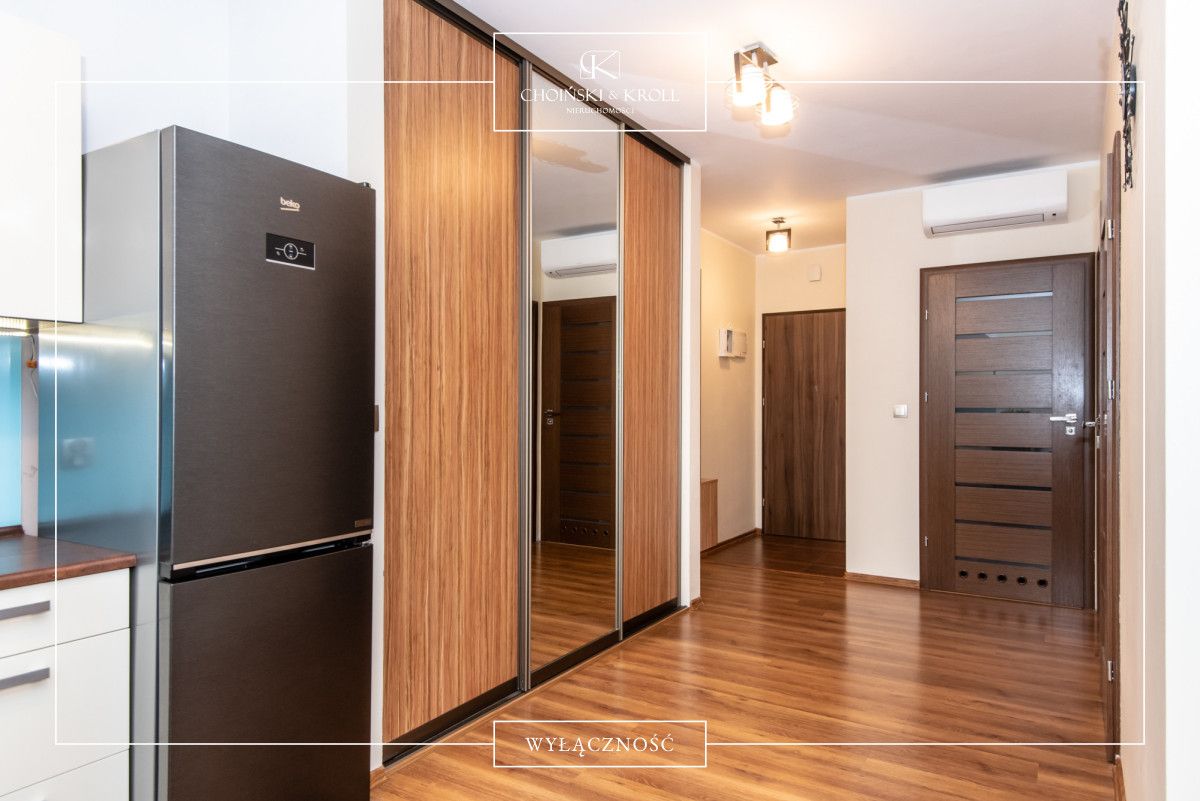 Mieszkanie 3-pokojowe Poznań Piątkowo, ul. Teofila Mateckiego. Zdjęcie 9