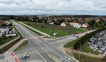 Działka rolna Kazimierza Wielka, ul. Henryka Sienkiewicza