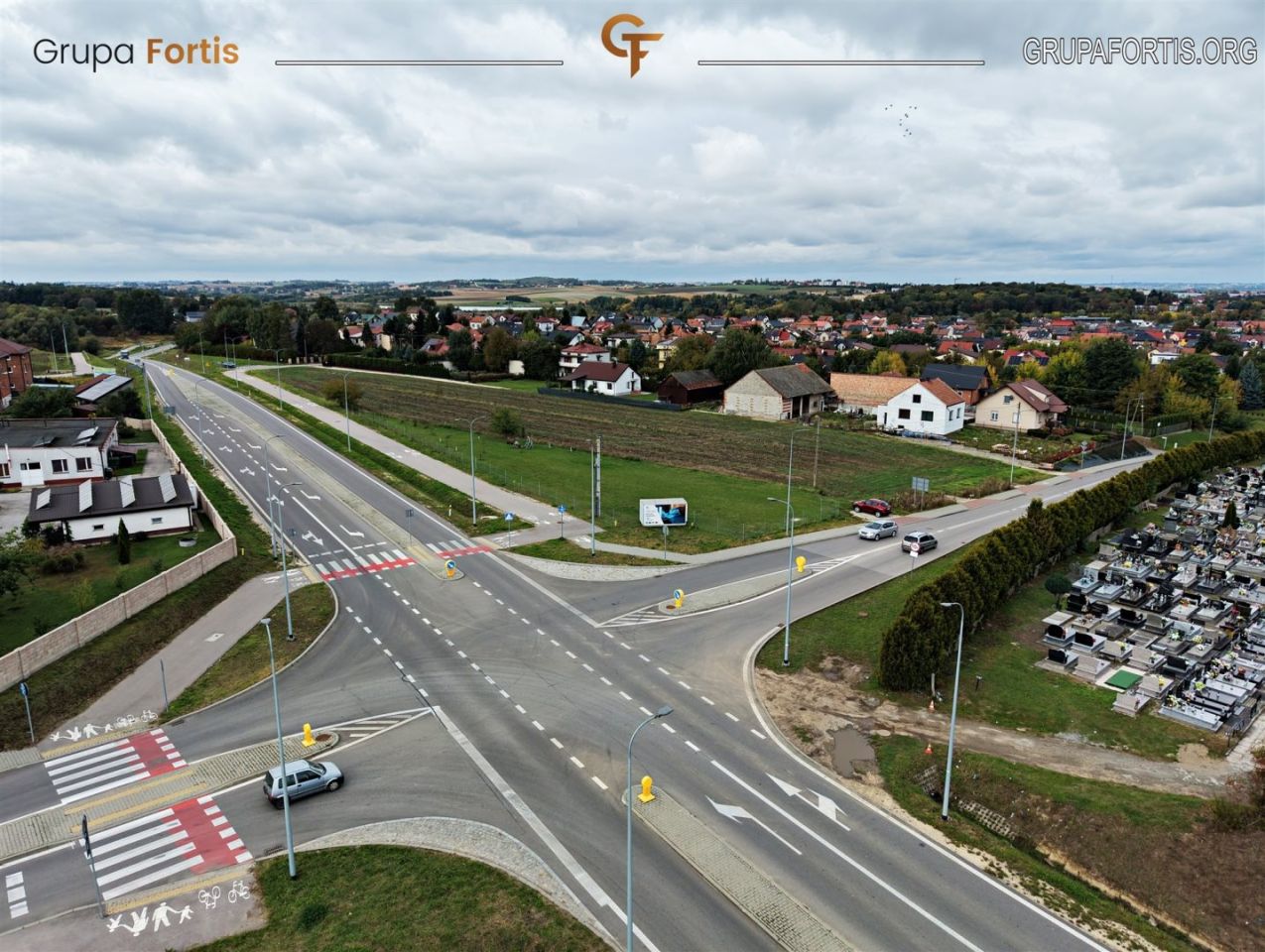 Działka rolna Kazimierza Wielka, ul. Henryka Sienkiewicza. Zdjęcie 2