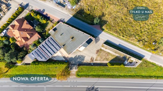 Lokal Orzechówek. Zdjęcie 11