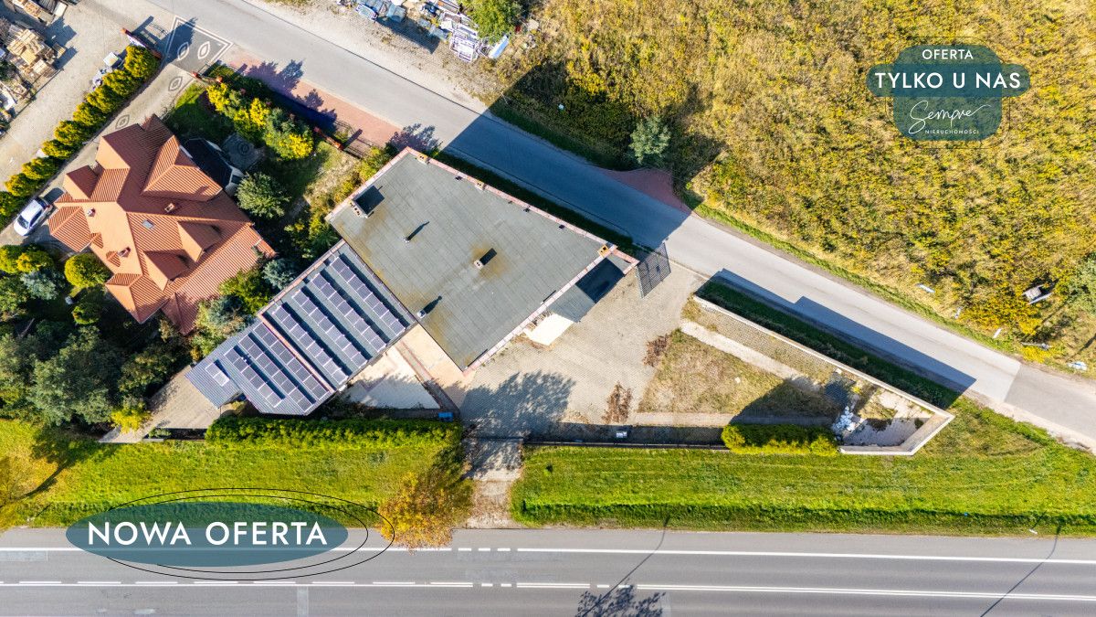 Lokal Orzechówek. Zdjęcie 11