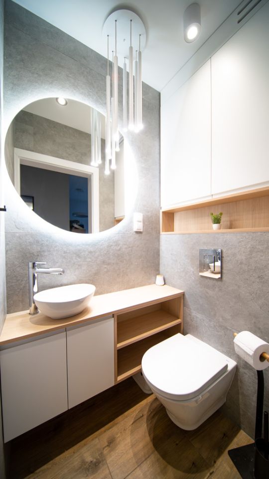 Mieszkanie 3-pokojowe Lublin, ul. Bukszpanowa. Zdjęcie 16