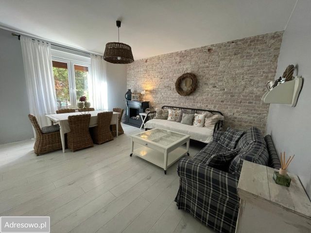 Mieszkanie 3-pokojowe Kluczbork, ul. Konopnickiej. Zdjęcie 1