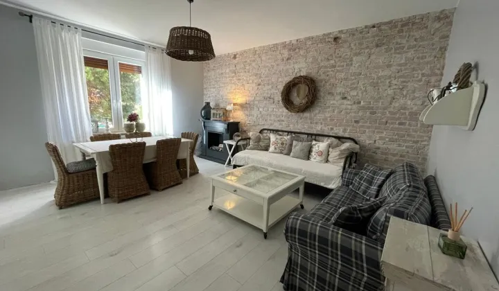 Mieszkanie 3-pokojowe Kluczbork, ul. Konopnickiej