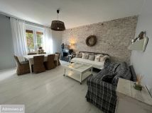 Mieszkanie 3-pokojowe Kluczbork, ul. Konopnickiej