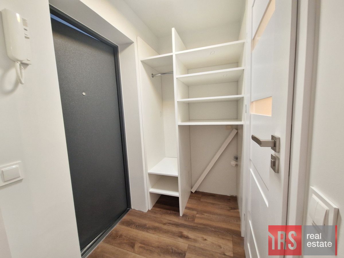 Mieszkanie 1-pokojowe Warszawa Targówek, ul. Suwalska. Zdjęcie 10