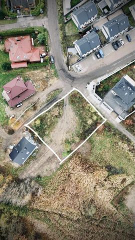 Działka budowlana Szczecin Bukowo. Zdjęcie 1