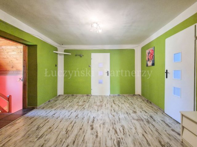 dom wolnostojący, 7 pokoi Rząśnik. Zdjęcie 9