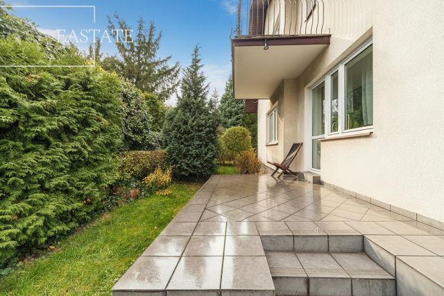 dom wolnostojący, 6 pokoi Wołomin, ul. Kiejstuta. Zdjęcie 14