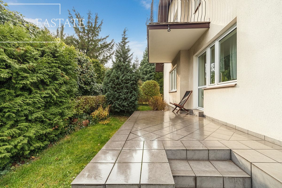 dom wolnostojący, 6 pokoi Wołomin, ul. Kiejstuta. Zdjęcie 14