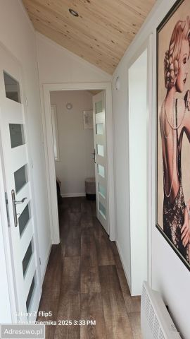 dom wolnostojący, 3 pokoje Niewiesze, ul. Sosnowa. Zdjęcie 15