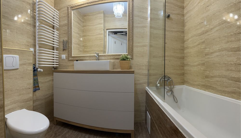 Mieszkanie 2-pokojowe Warszawa Skorosze. Zdjęcie 3