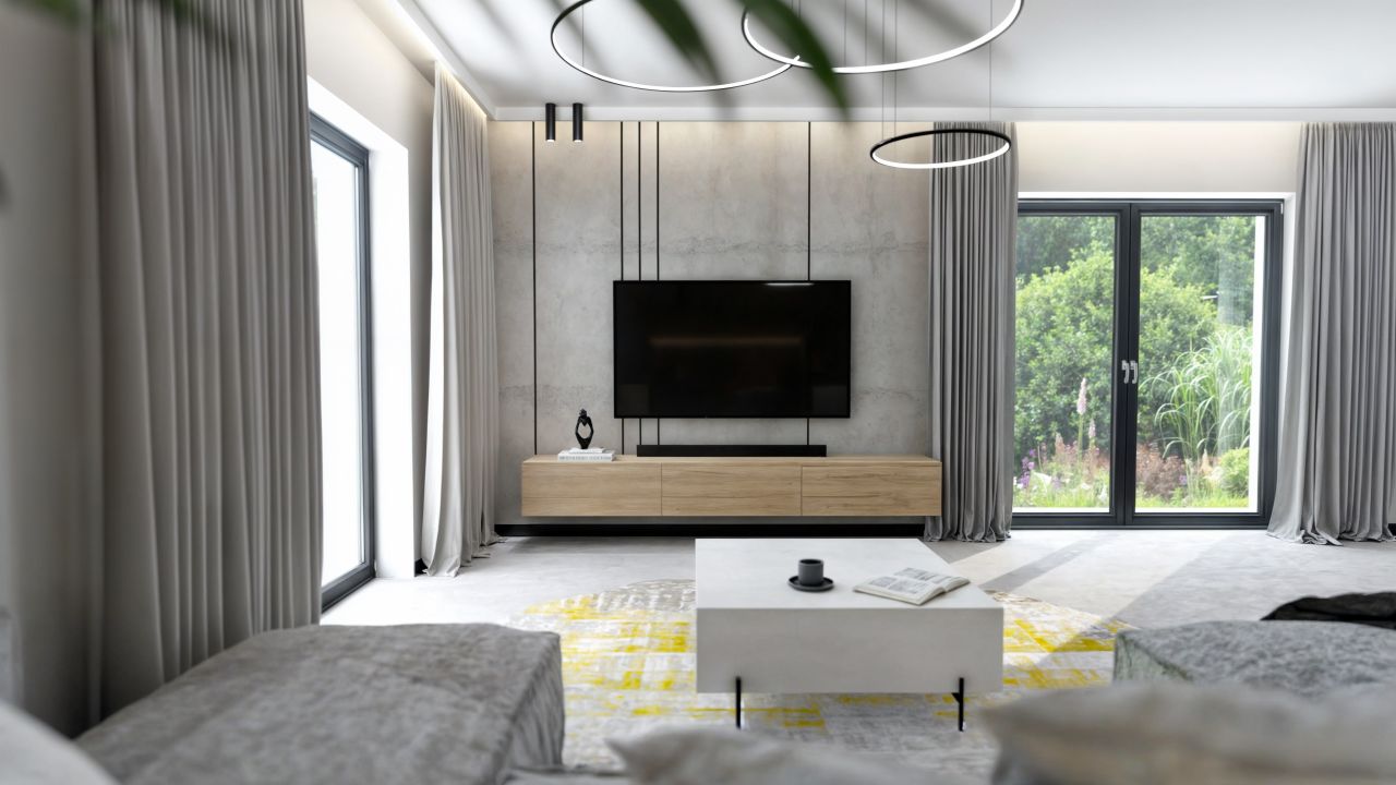 dom wolnostojący, 5 pokoi Radzyny. Zdjęcie 10