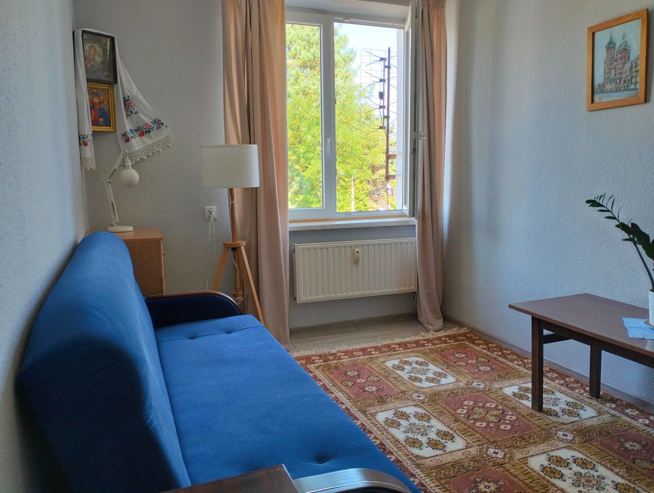 Mieszkanie 2-pokojowe Trzebinia Gaj. Zdjęcie 5