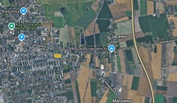 Mieszkanie 2-pokojowe Inowrocław