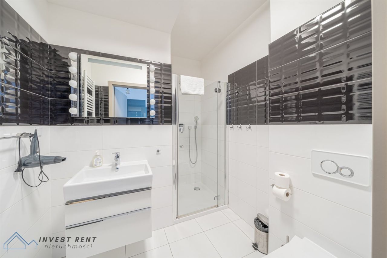 Mieszkanie 2-pokojowe Sianożęty. Zdjęcie 10