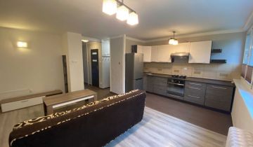 Mieszkanie 2-pokojowe Koszalin