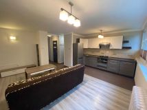 Mieszkanie 2-pokojowe Koszalin