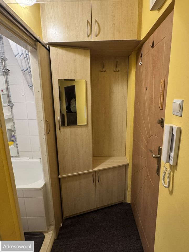 Mieszkanie 1-pokojowe Konin, ul. Władysława Broniewskiego. Zdjęcie 15