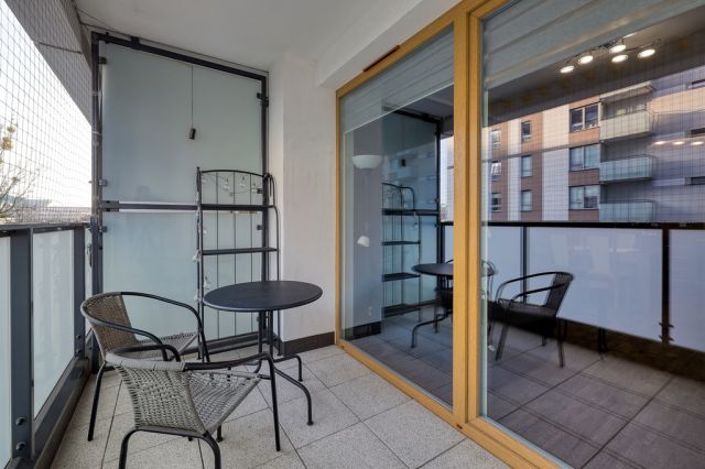 Mieszkanie 3-pokojowe Warszawa Mokotów, ul. Magazynowa. Zdjęcie 5