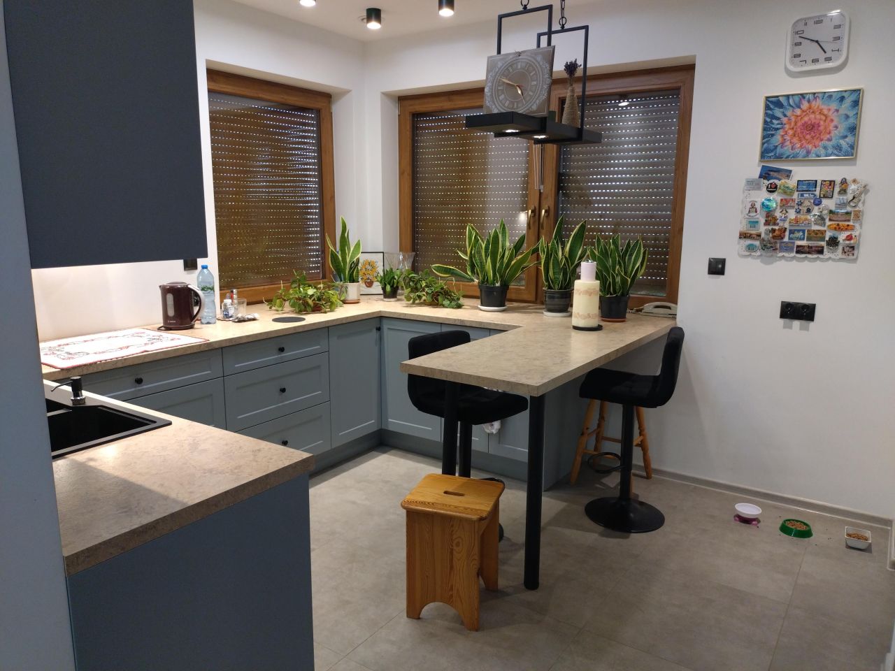 Pokój Kraków Nowa Huta, ul. Klasztorna. Zdjęcie 18