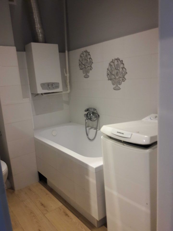 Mieszkanie 1-pokojowe Kielce Centrum, ul. Fryderyka Chopina. Zdjęcie 4