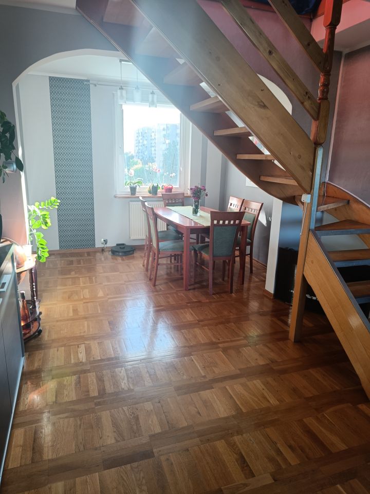 Mieszkanie 5-pokojowe Zielona Góra Przyjaźń, ul. Stefana Wyszyńskiego. Zdjęcie 20