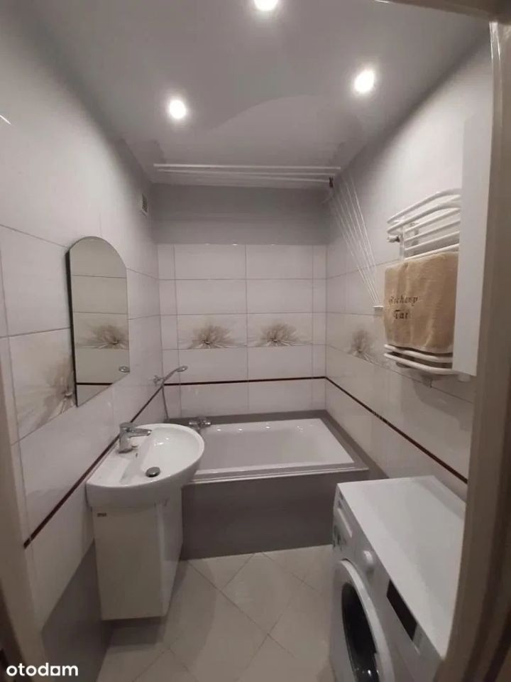 Mieszkanie 4-pokojowe Żychlin, ul. Łąkowa. Zdjęcie 14