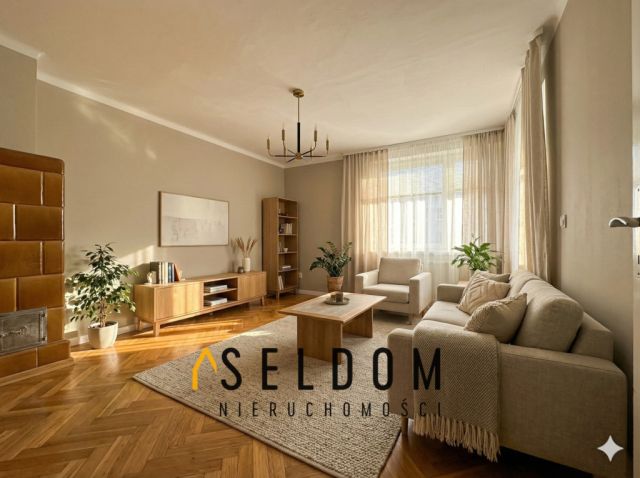 Mieszkanie 3-pokojowe Opole, ul. Tadeusza Kościuszki. Zdjęcie 1