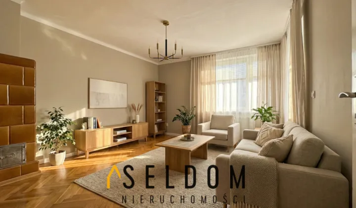 Mieszkanie 3-pokojowe Opole, ul. Tadeusza Kościuszki