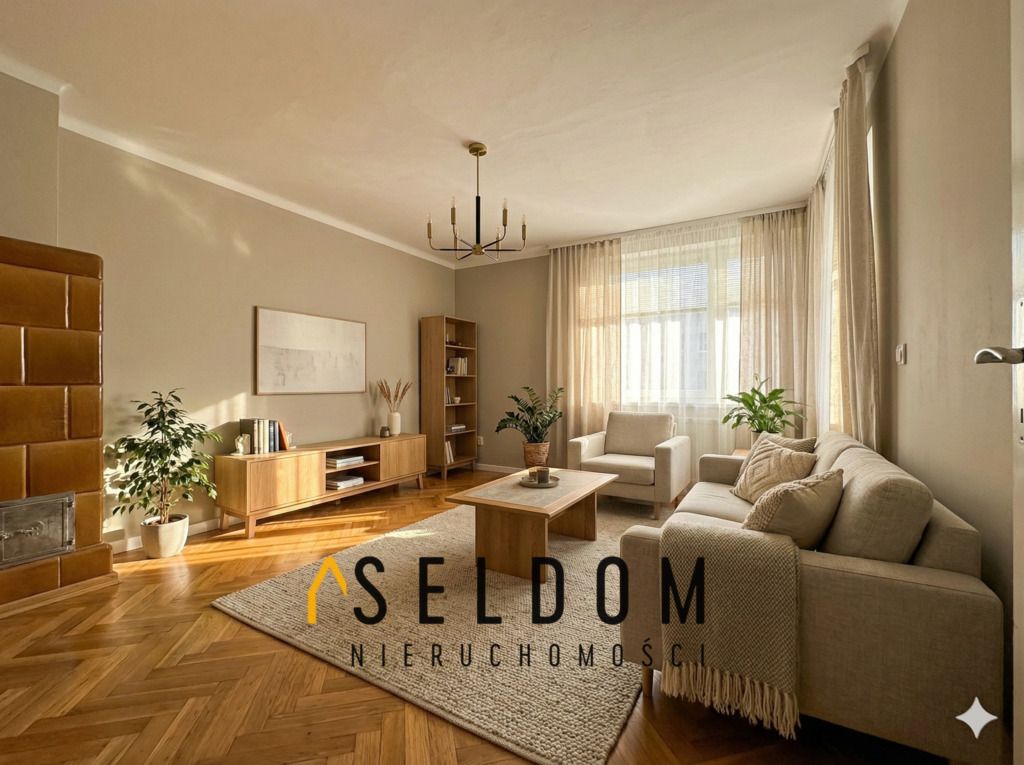 Mieszkanie 3-pokojowe Opole, ul. Tadeusza Kościuszki