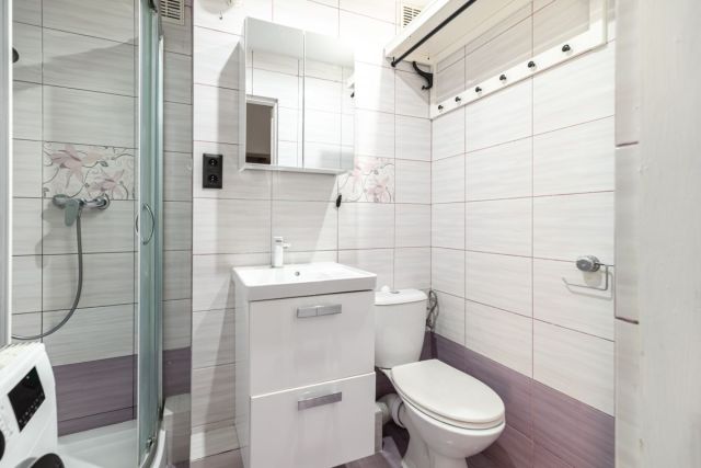 Mieszkanie 2-pokojowe Gdańsk Przeróbka, ul. Bajki. Zdjęcie 12