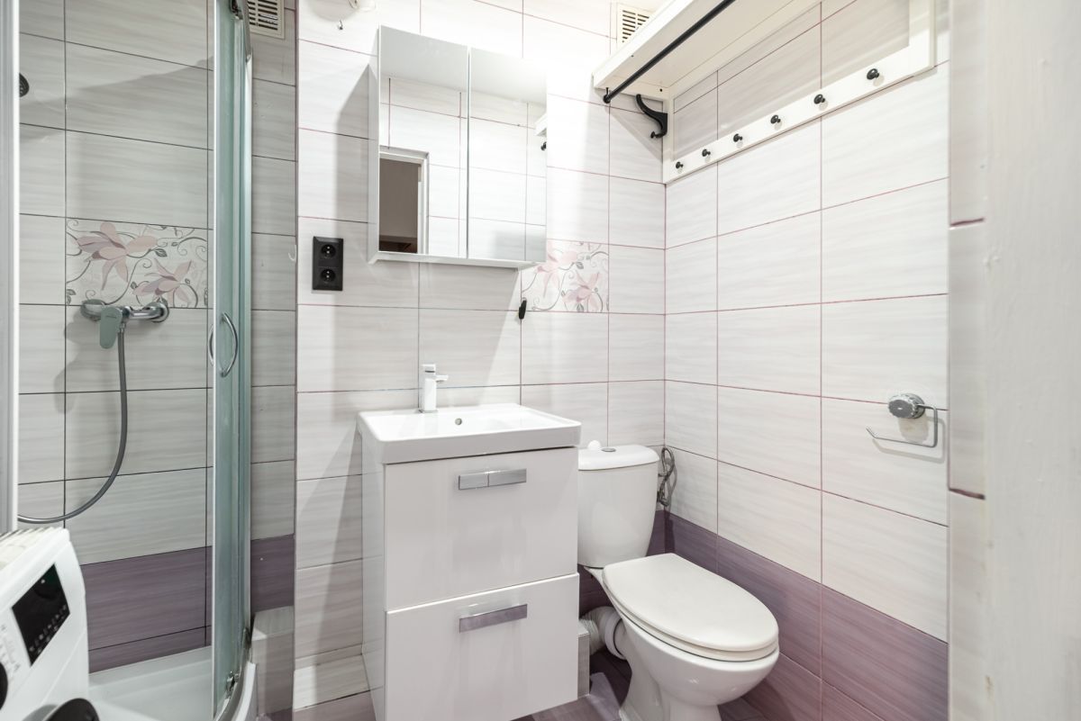 Mieszkanie 2-pokojowe Gdańsk Przeróbka, ul. Bajki. Zdjęcie 12