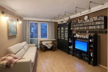 Mieszkanie 3-pokojowe Łódź Śródmieście, ul. Gazowa