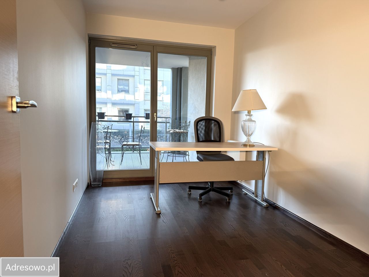 Mieszkanie 4-pokojowe Wrocław Fabryczna, al. gen. Józefa Hallera. Zdjęcie 6