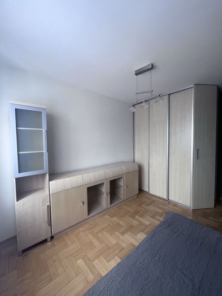 Mieszkanie 2-pokojowe Warszawa Białołęka, ul. Milenijna. Zdjęcie 5