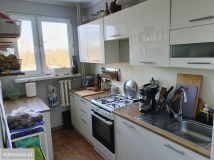 Mieszkanie 3-pokojowe Grodzisk Mazowiecki, ul. M. Skłodowskiej-Curie. Zdjęcie 4