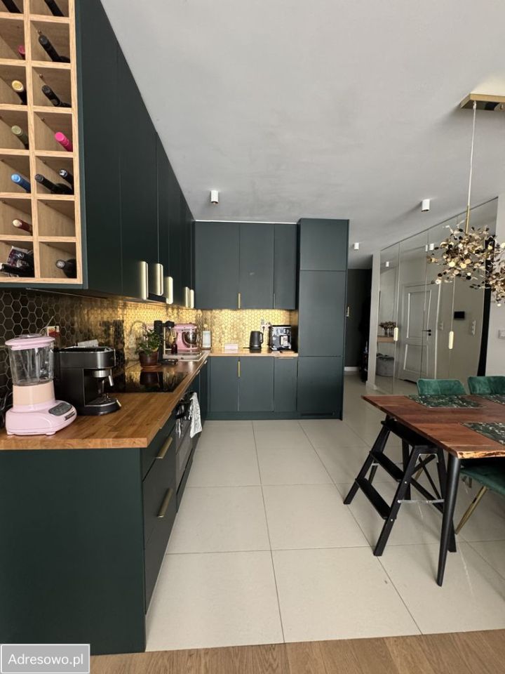 Mieszkanie 3-pokojowe Warszawa Targówek, ul. Witebska. Zdjęcie 10