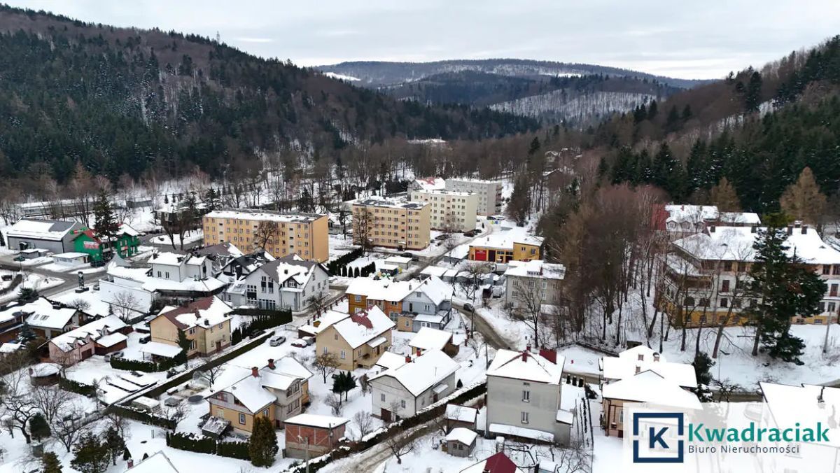 Mieszkanie 3-pokojowe Rymanów-Zdrój, ul. Ogrodowa. Zdjęcie 4